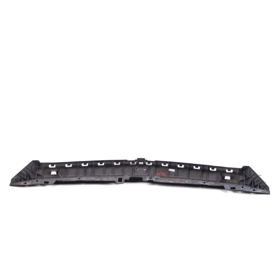 Supporto Paraurti Anteriore Membro Croce A2466201100 Mercedes W176 W245 - SKU A1768850365 - Numero di parte A1768850365