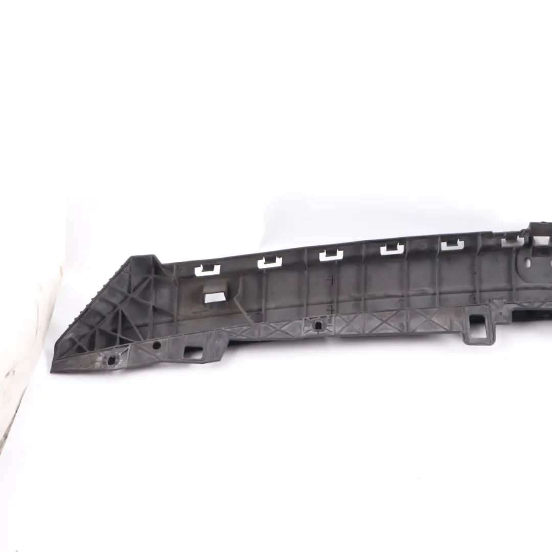 Mercedes W176 Front Bumper Radiator Carrier Support Cross Member - SKU A1768850365 - Part number A1768850365