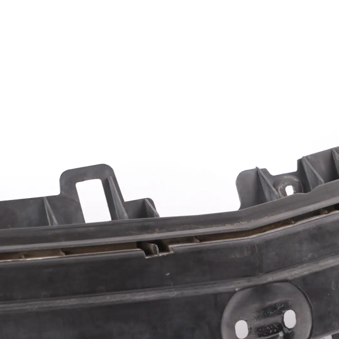 Mercedes W176 W245 Support pare-chocs avant Traverse A2466201100 - SKU A1768850365 - Numéro de pièce A1768850365