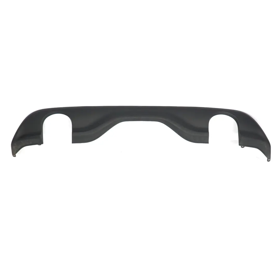 Hintere Stoßstange Unten Diffusor Zierleiste Abdeckung für Mercedes W176 mit Teilenummer A1768850425 Mercedes W176 Hintere Stoßstange Unten Diffusor Zierleiste Abdeckung - SKU A1768850425-1 - Teilenummer A1768850425