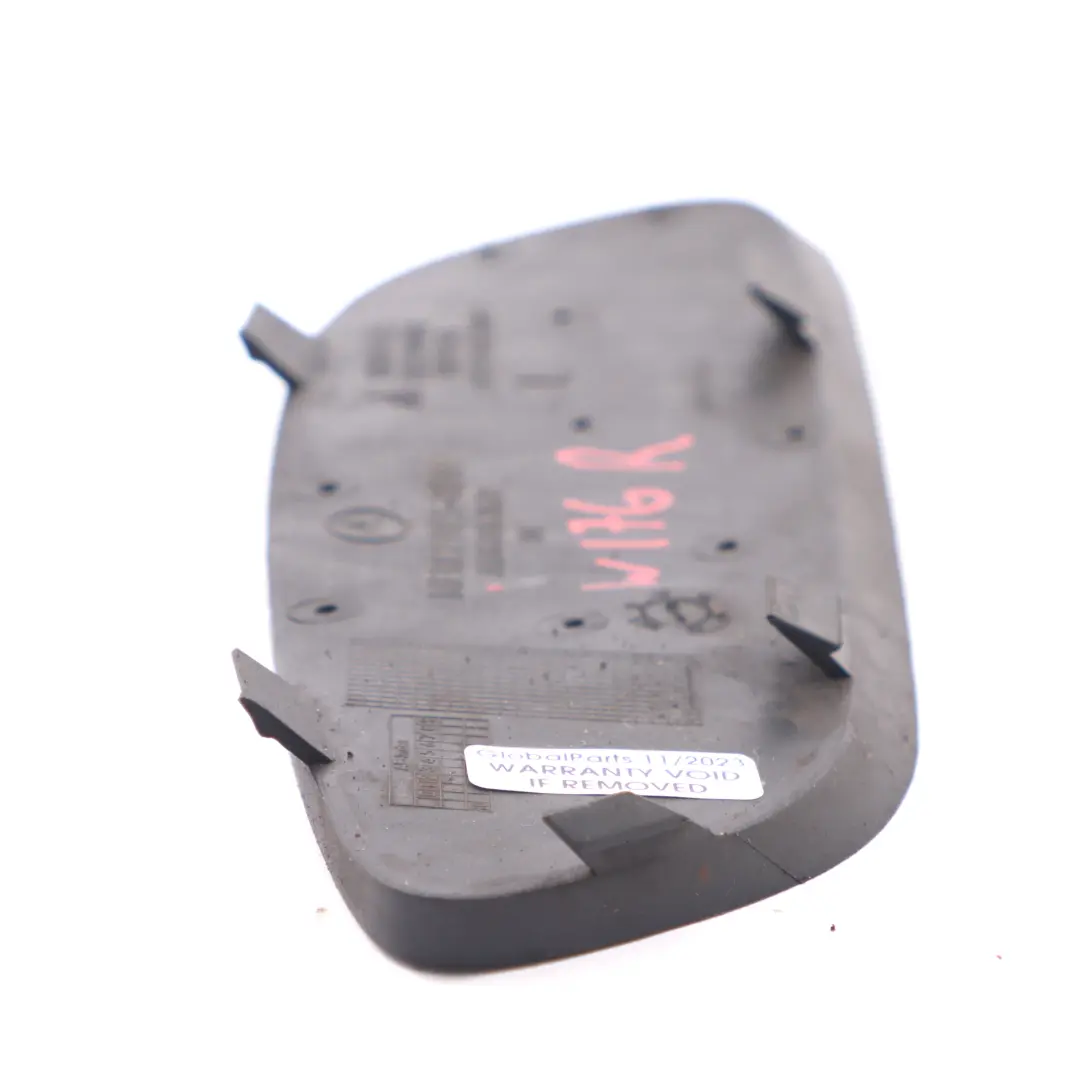 Vorderseite stoßstange Kühlergrill links Abdeckung für Mercedes W176 mit Teilenummer A1768853522 Mercedes W176 Vorderseite stoßstange Kühlergrill links Abdeckung - SKU A1768853522 - Teilenummer A1768853522