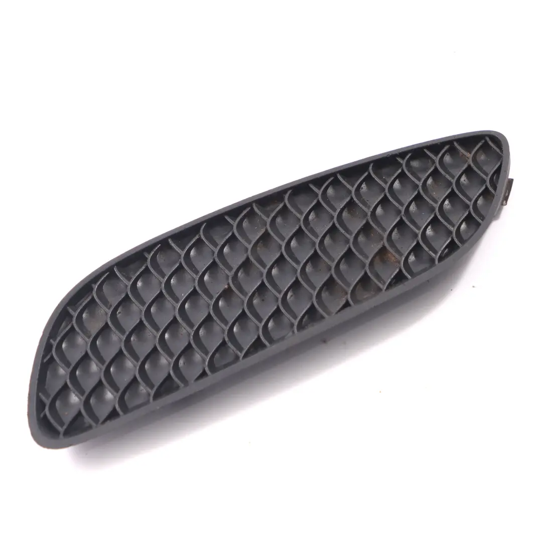 Vorderseite stoßstange Kühlergrill links Abdeckung für Mercedes W176 mit Teilenummer A1768853522 Mercedes W176 Vorderseite stoßstange Kühlergrill links Abdeckung - SKU A1768853522 - Teilenummer A1768853522