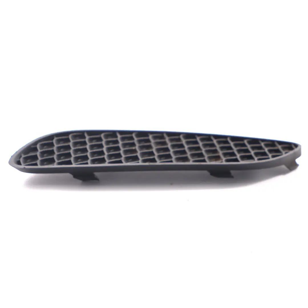 Mercedes W176 Front Bumper Grille Left N/S Grid Cover Trim - SKU A1768853522 - Part number A1768853522