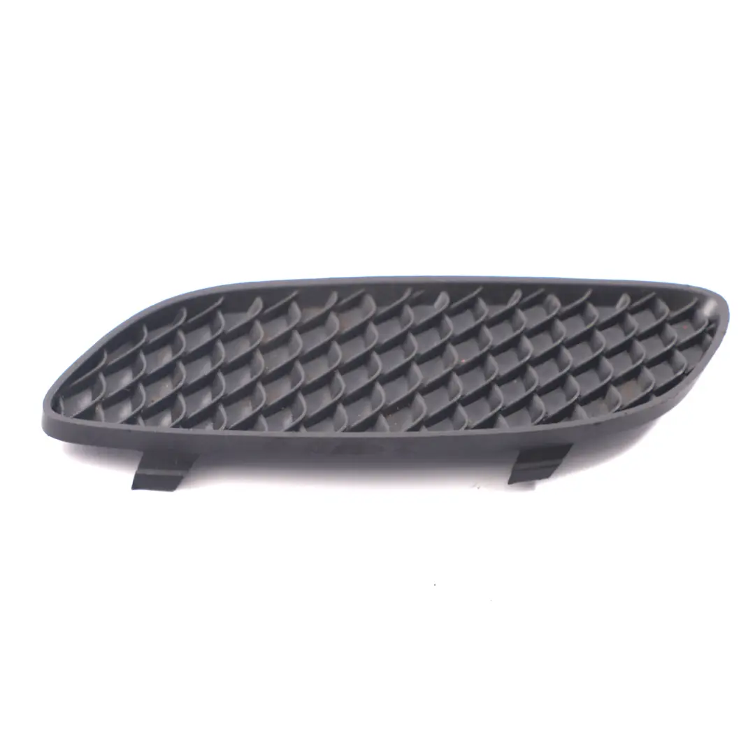 Mercedes W176 Front Bumper Grille Left N/S Grid Cover Trim - SKU A1768853522 - Part number A1768853522