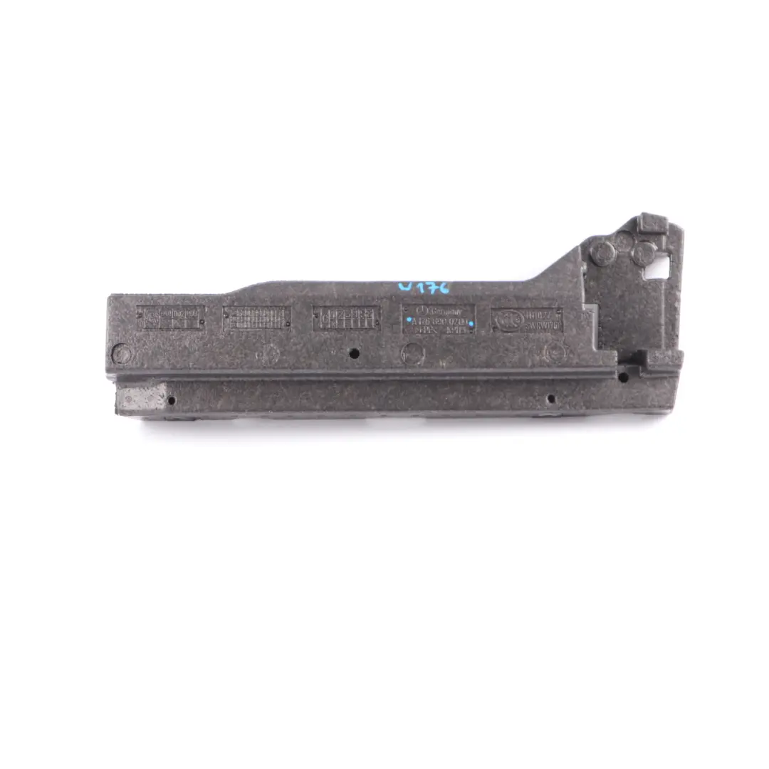 Mercedes W176 Trunk Boot Luggage Compartment Foam Insert Right O/S - SKU A1768900200 - Part number A1768900200