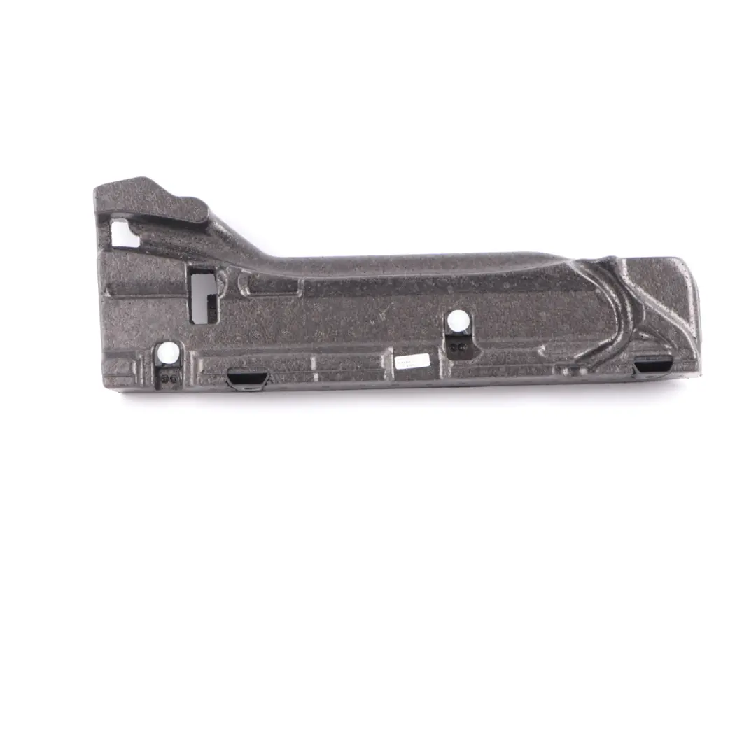 Mercedes W176 Kofferraum Luggage Compartment Schaumstoffeinsatz Rechts - SKU A1768900200 - Teilenummer A1768900200