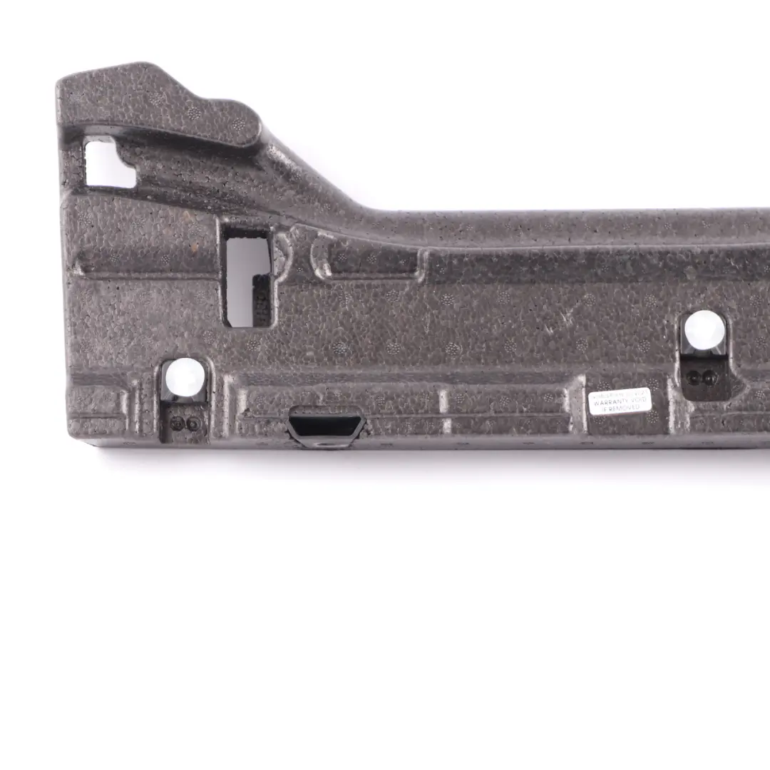 Mercedes W176 bagagliaio inserto in schiuma destra - SKU A1768900200 - Numero di parte A1768900200
