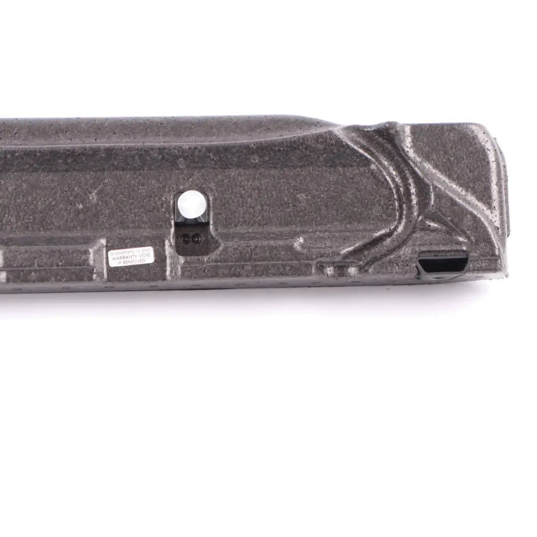 bagagliaio inserto in schiuma destra per Mercedes W176 con numero di parte A1768900200 Mercedes W176 bagagliaio inserto in schiuma destra - SKU A1768900200 - Numero di parte A1768900200