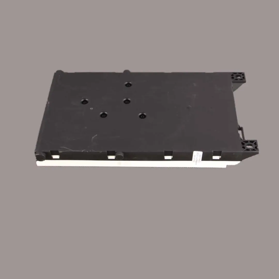 Modulo Comfort controllo gateway centrale VST per Mercedes W176 W246 con numero di parte A1769001101 Mercedes W176 W246 Modulo Comfort controllo gateway centrale VST - SKU A1769001101 - Numero di parte A1769001101