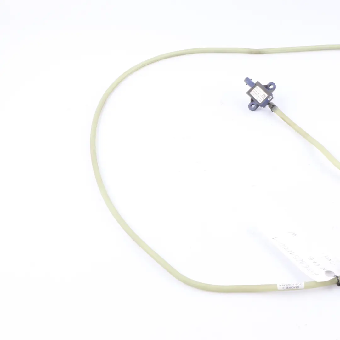 Sensore Airbag Urto Anteriore Sensore Pressione per Mercedes W176 con numero di parte A1769051000 Mercedes W176 Sensore Airbag Urto Anteriore Sensore Pressione - SKU A1769051000-1 - Numero di parte A1769051000