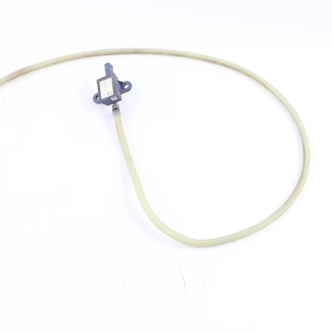 Frontalaufprall Sensor Drucksensor Einheit für Mercedes W176 mit Teilenummer A1769051000 Mercedes W176 Frontalaufprall Sensor Drucksensor Einheit - SKU A1769051000-1 - Teilenummer A1769051000