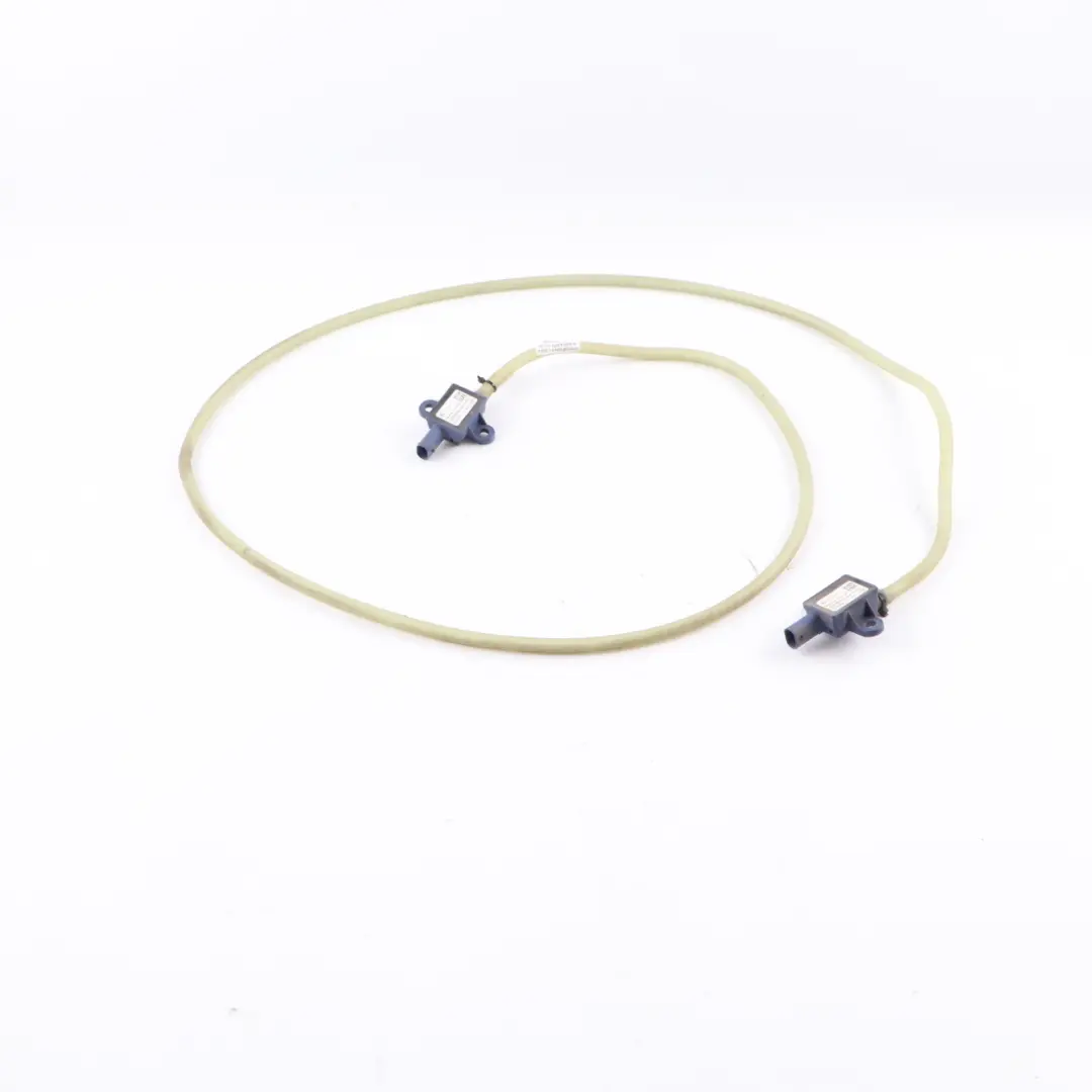 Front Crash Impact Airbag Sensor Pressure Sensor Unit Mercedes W176 - SKU A1769051000-1 - Part number A1769051000