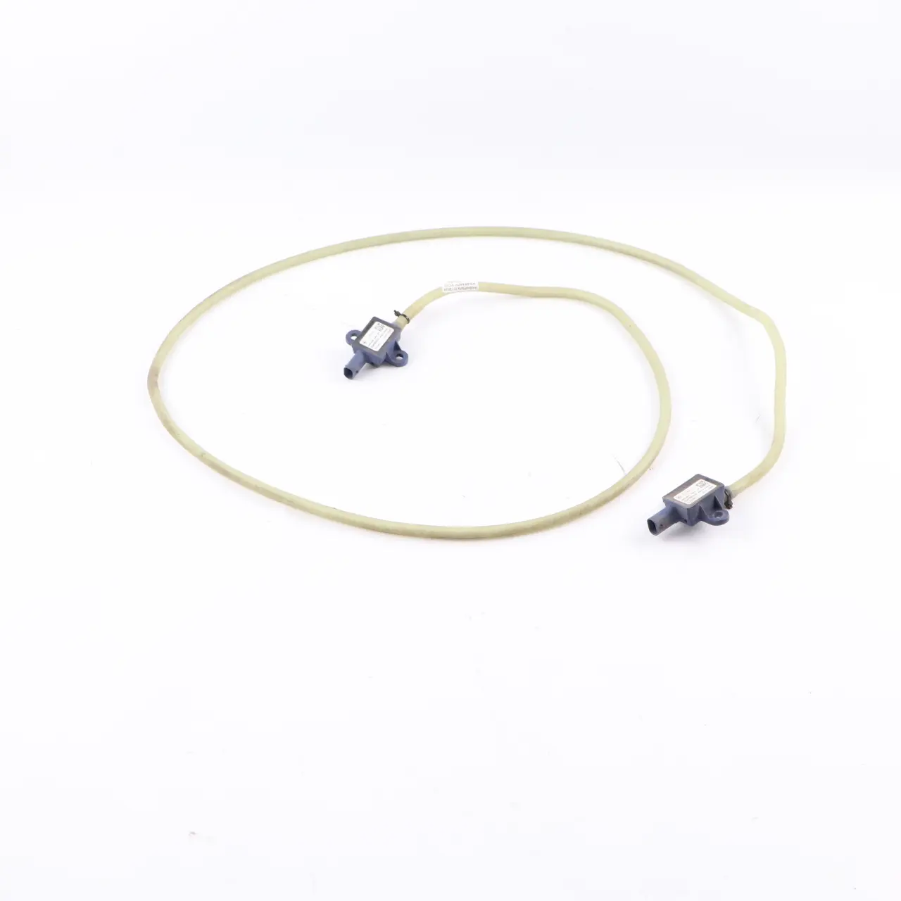 Mercedes W176 Frontalaufprall Sensor Drucksensor Einheit A1769051000
