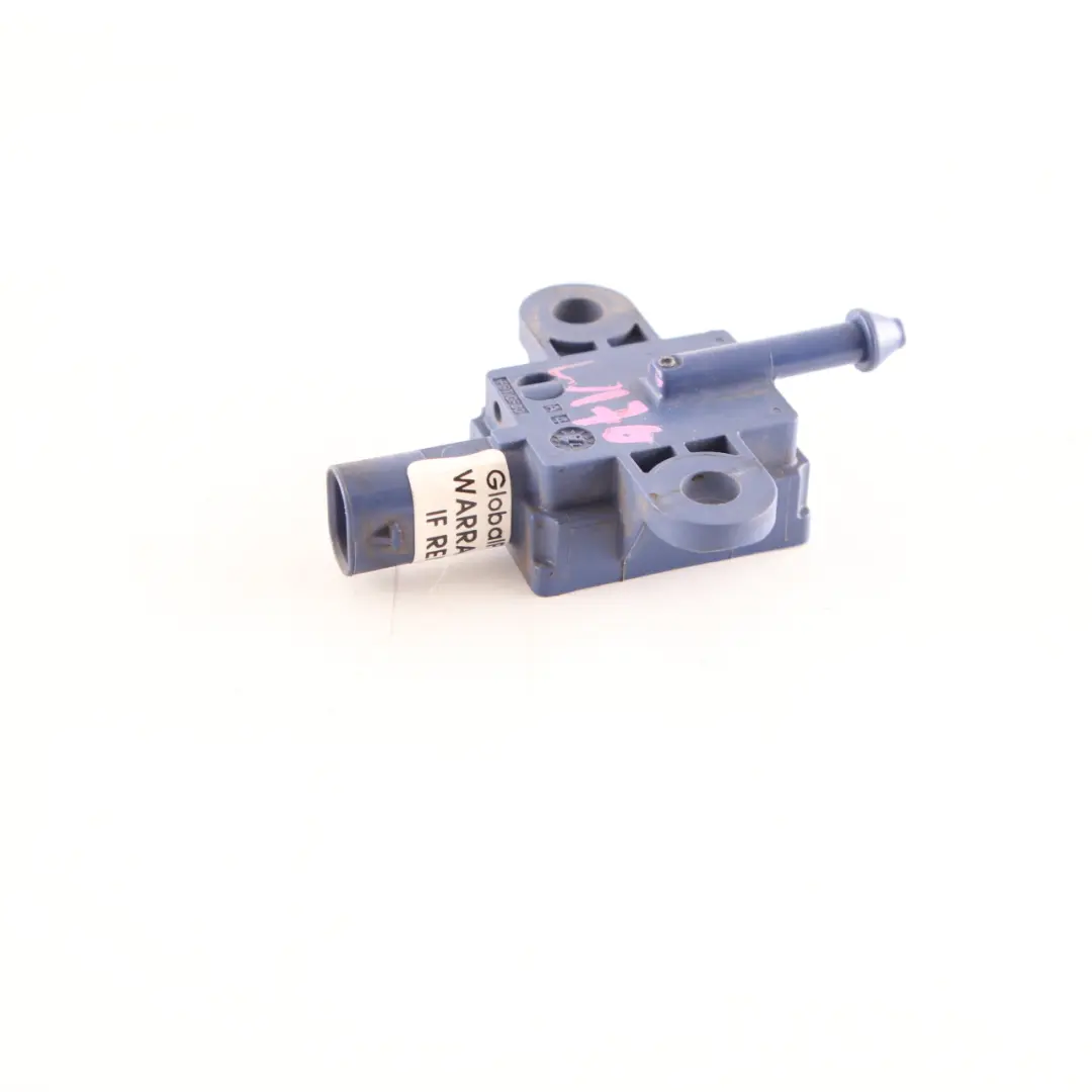 Crash Impacto Sensor Unidad Delantera A2128204926 para Mercedes W212 con número de pieza A1769051000 Mercedes W212 Crash Impacto Sensor Unidad Delantera A2128204926 - SKU A1769051000 - Número de pieza A1769051000