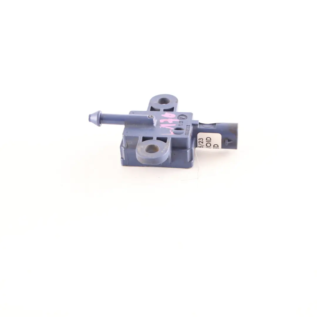 Mercedes W176 Front Crash Impact Air Module Sensor Unit - SKU A1769051000 - Part number A1769051000