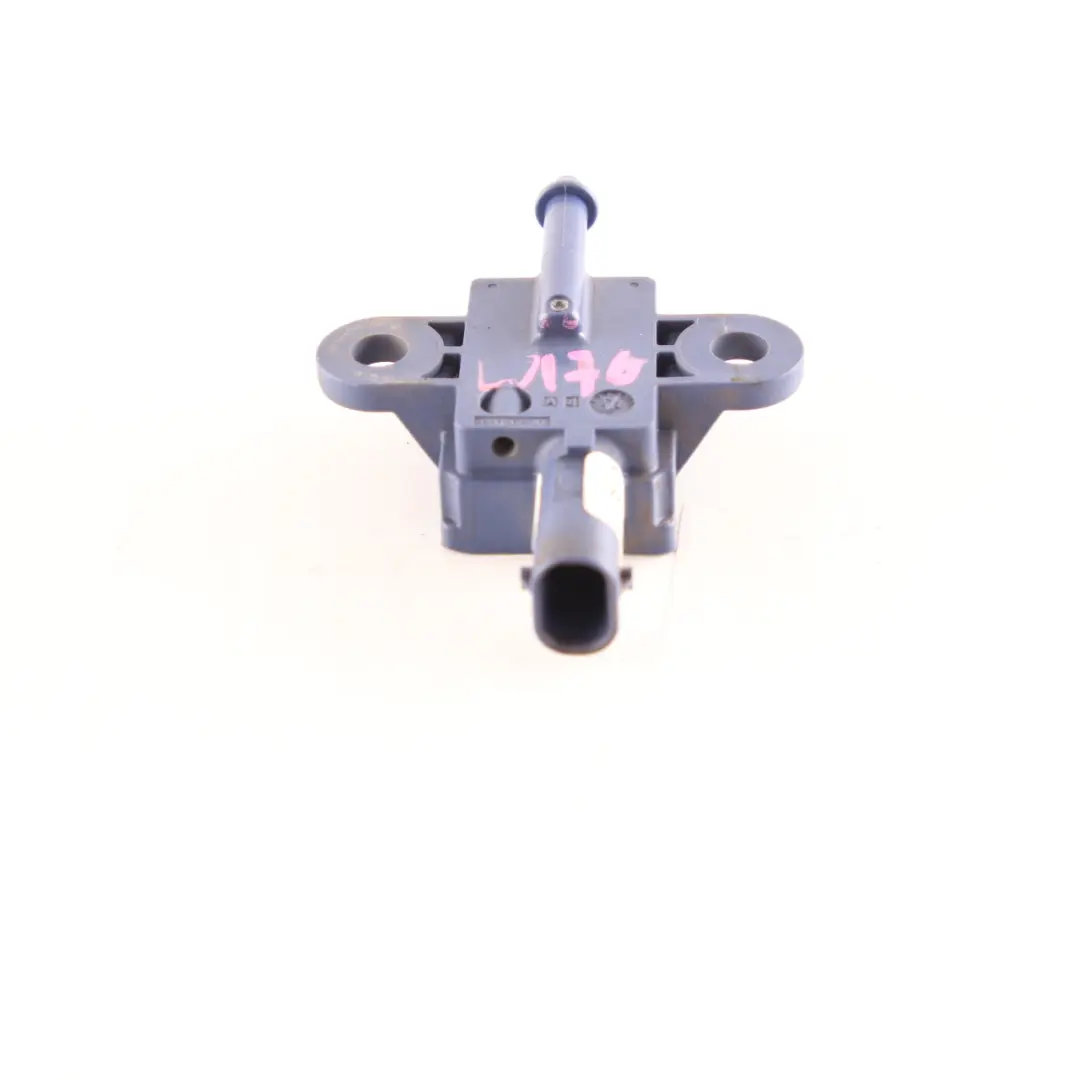 Mercedes W176 Front Crash Impact Air Module Sensor Unit - SKU A1769051000 - Part number A1769051000