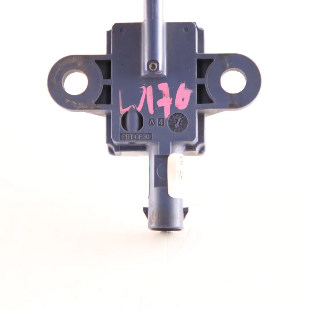 Mercedes W176 Front Crash Impact Air Module Sensor Unit - SKU A1769051000 - Part number A1769051000