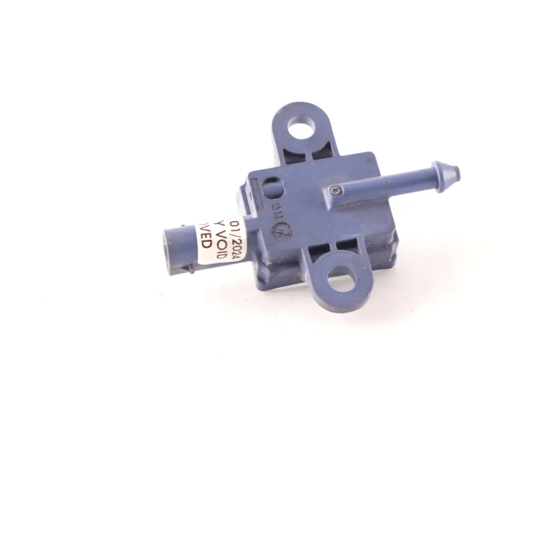 Mercedes W176 Módulo de la Sensor de Impacto de Presión Delantera - SKU A1769051600 - Número de pieza A1769051600