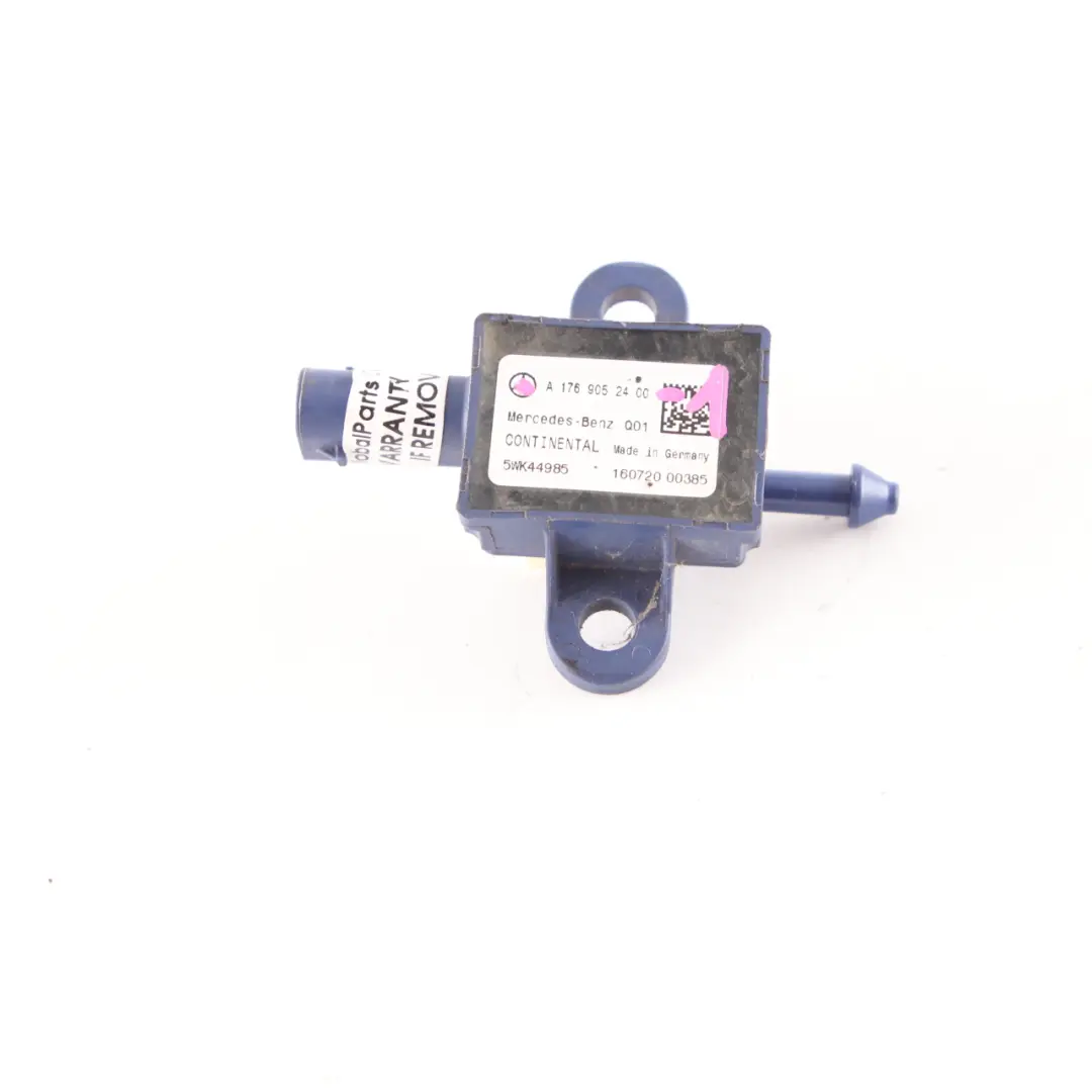 W207 W212 Amplificateur Freinage Pression A0065422518 pour Mercedes à propos du numéro de pièce A1769052400 Mercedes W207 W212 Amplificateur Freinage Pression A0065422518 - SKU A1769052400-1 - Numéro de pièce A1769052400