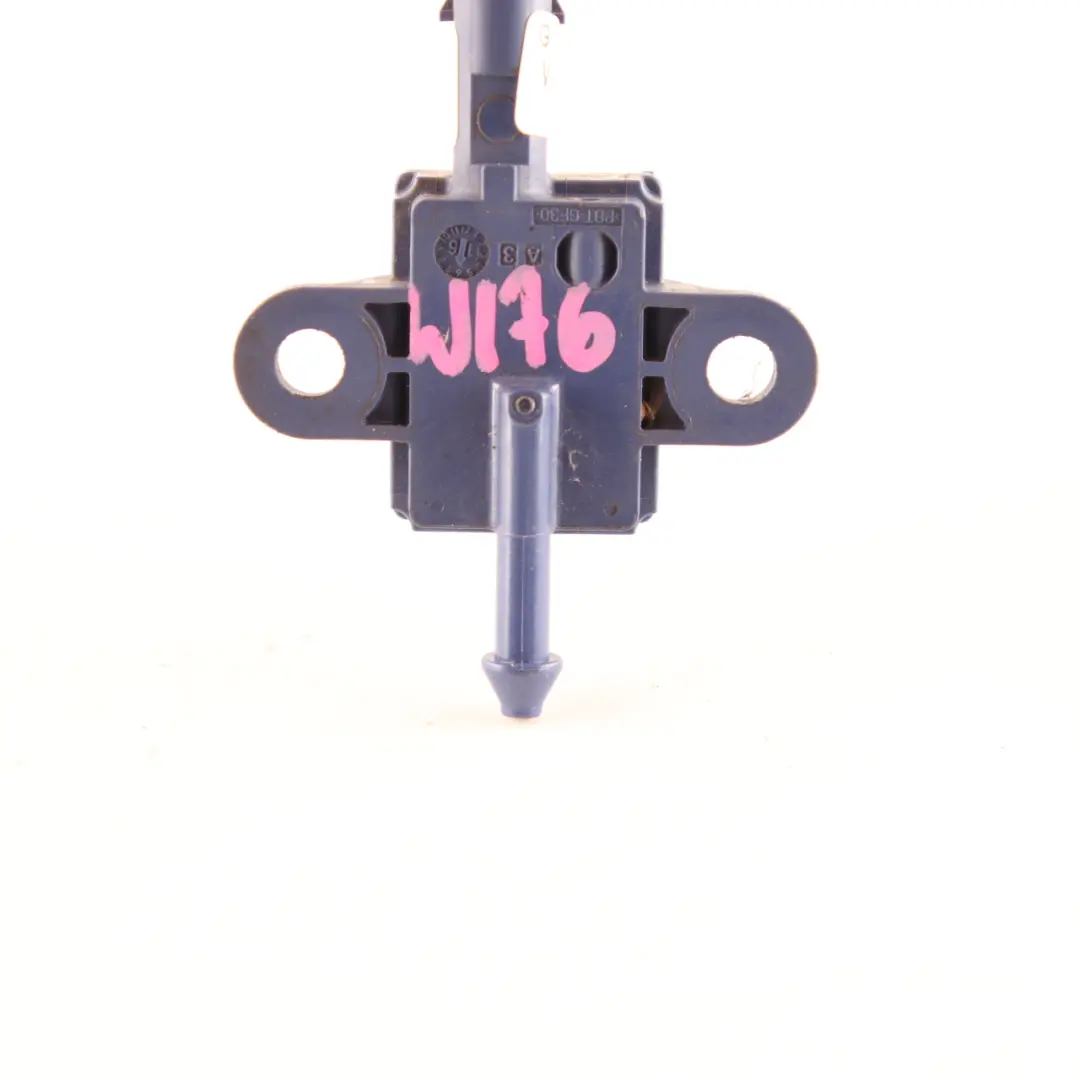Mercedes W176 Pressure Crash Impact Sensor - SKU A1769052400-1 - Part number A1769052400