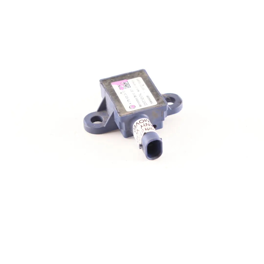 Mercedes W176 Pressure Crash Impact Sensor - SKU A1769052400-1 - Part number A1769052400