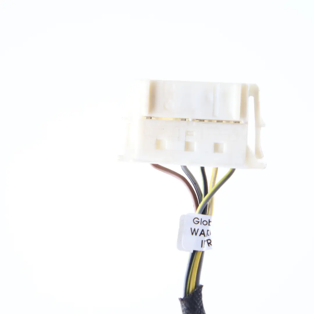 Fanale Posteriore Sinistro Presa Cablaggio A0285459926 per Mercedes W176 con numero di parte A1769060100 Mercedes W176 Fanale Posteriore Sinistro Presa Cablaggio A0285459926 - SKU A1769060100-1 - Numero di parte A1769060100