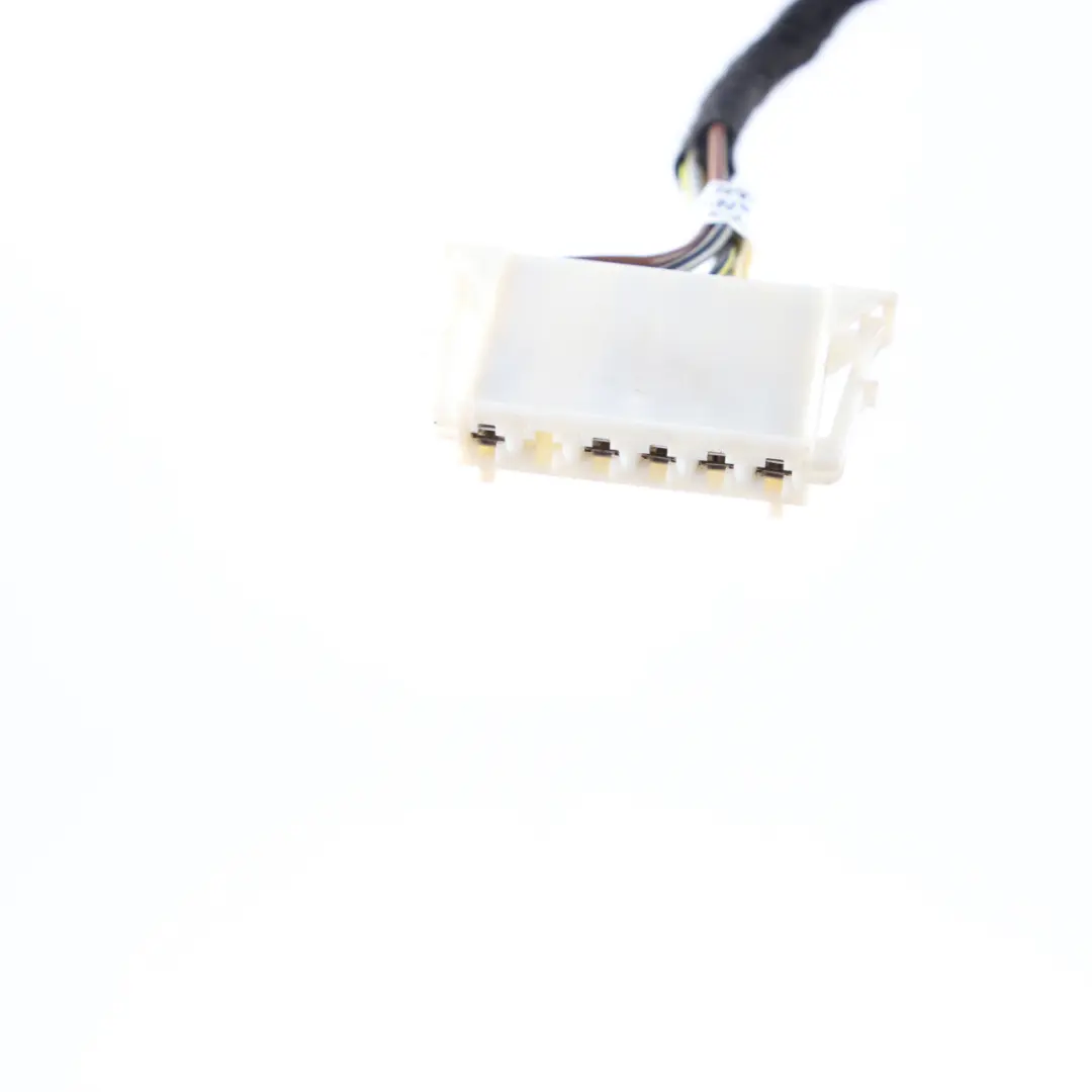 Lamp Mercedes W176 Left N/S Tail Light Side Plug Socket Wiring A0285459926 to Rear with Part number A1769060100 Rear Lamp Mercedes W176 Left N/S Tail Light Side Plug Socket Wiring A0285459926 - SKU A1769060100-1 - Part number A1769060100