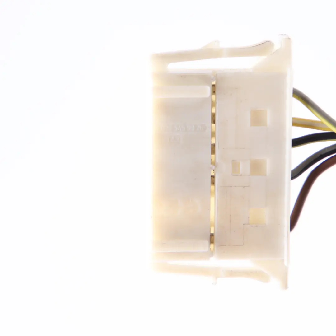 Mercedes W176 Lámpara Trasera Izquierda Luz Cola Enchufe Cableado A0285459926 - SKU A1769060100-1 - Número de pieza A1769060100