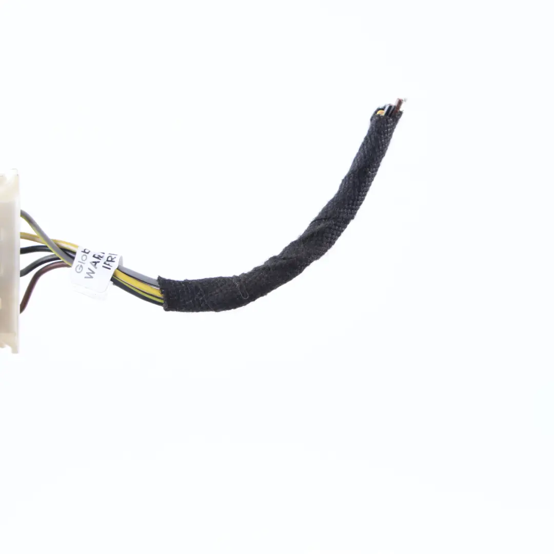 Feu Arrière Gauche Prise Câblage A0285459926 pour Mercedes W176 à propos du numéro de pièce A1769060100 Mercedes W176 Feu Arrière Gauche Prise Câblage A0285459926 - SKU A1769060100-1 - Numéro de pièce A1769060100