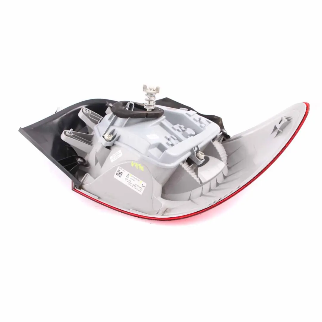 Mercedes W176 Lampa Tylna Lewa Tył Lewy - SKU A1769060100 - Numer Części A1769060100