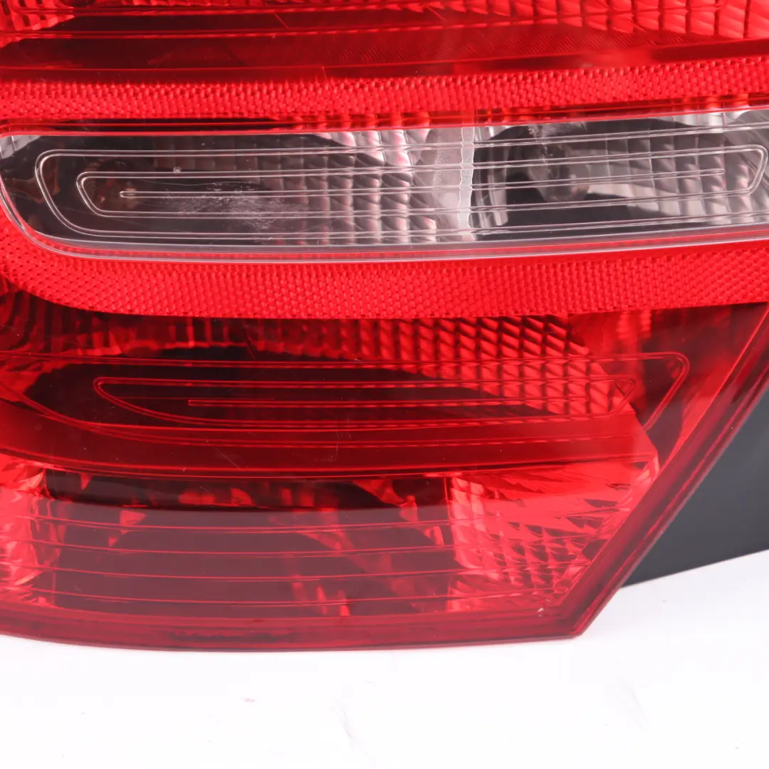 Lamp Mercedes W176 Left N/S Tail Light Side Panel to Rear with Part number A1769060100 Rear Lamp Mercedes W176 Left N/S Tail Light Side Panel - SKU A1769060100 - Part number A1769060100