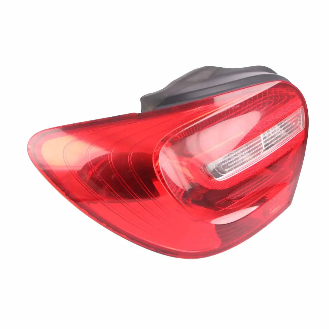 Lamp Mercedes W176 Left N/S Tail Light Side Panel to Rear with Part number A1769060100 Rear Lamp Mercedes W176 Left N/S Tail Light Side Panel - SKU A1769060100 - Part number A1769060100