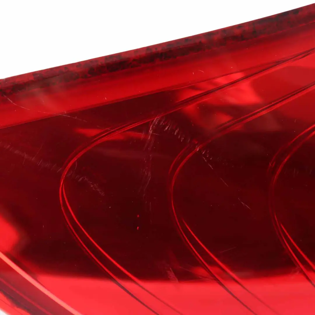 Lamp Mercedes W176 Left N/S Tail Light Side Panel to Rear with Part number A1769060100 Rear Lamp Mercedes W176 Left N/S Tail Light Side Panel - SKU A1769060100 - Part number A1769060100