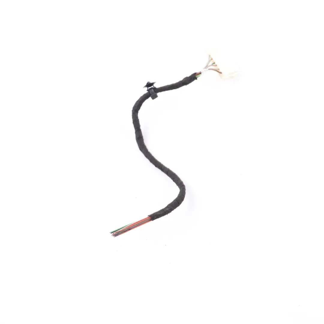 Lampe Arrière Feu Arrière Droit Plug Socket Wiring A0285459926 pour Mercedes W176 à propos du numéro de pièce A1769060200 Mercedes W176 Lampe Arrière Feu Arrière Droit Plug Socket Wiring A0285459926 - SKU A1769060200-2 - Numéro de pièce A1769060200