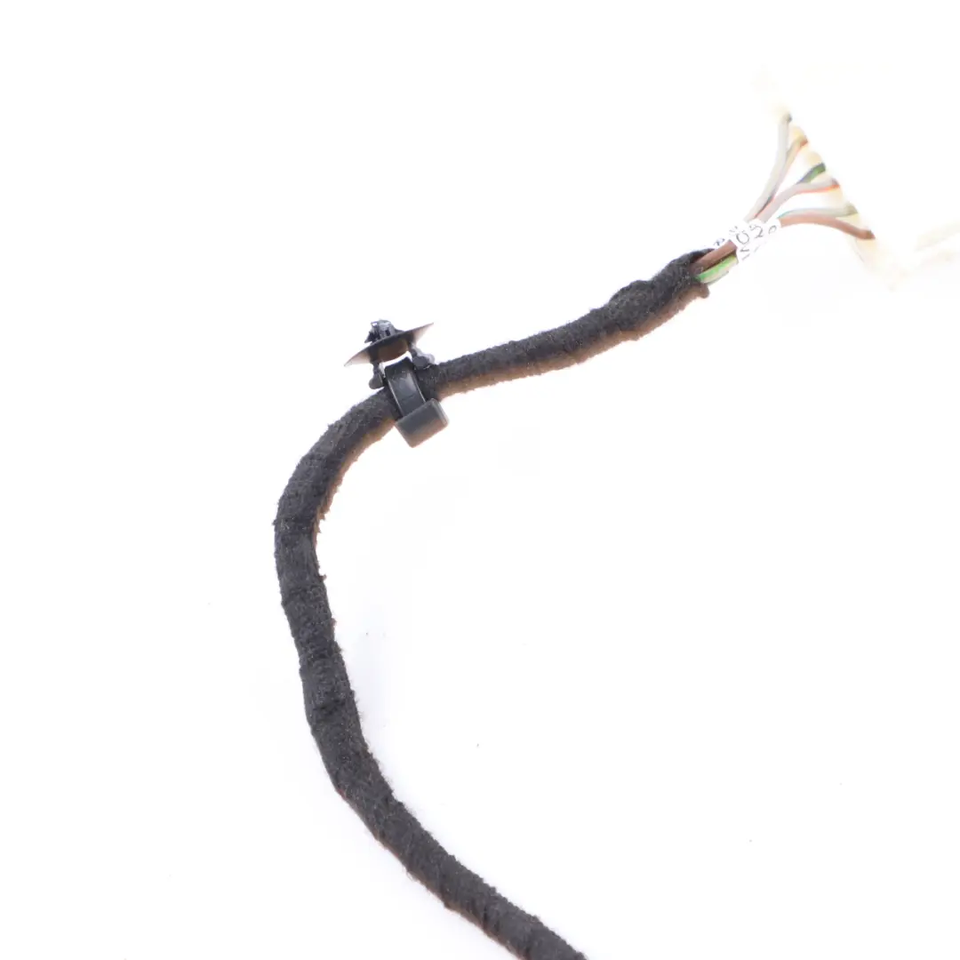 Rückleuchte Rechts Rücklicht Seite Stecker Buchse Verdrahtung für Mercedes W176 mit Teilenummer A1769060200 Mercedes W176 Rückleuchte Rechts Rücklicht Seite Stecker Buchse Verdrahtung - SKU A1769060200-2 - Teilenummer A1769060200