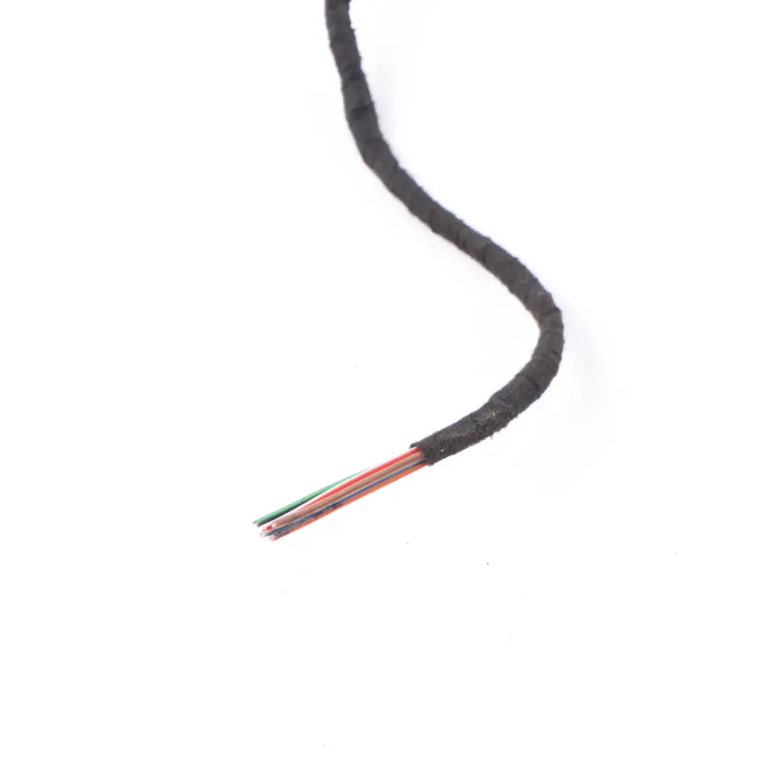 Mercedes W176 Rückleuchte Rechts Rücklicht Seite Stecker Buchse Verdrahtung - SKU A1769060200-2 - Teilenummer A1769060200