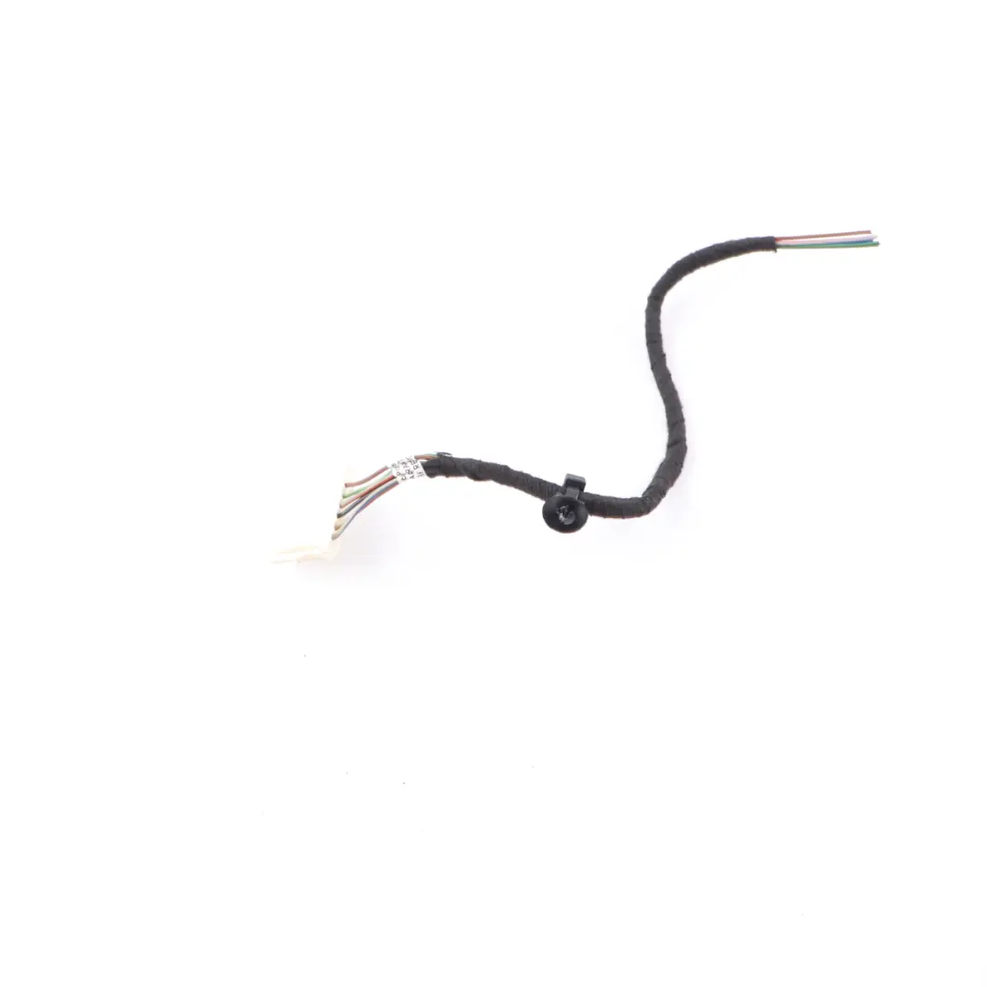 Luz Trasera Derecha Luz Trasera Lado Enchufe Toma Cableado para Mercedes W176 con número de pieza A1769060200 Mercedes W176 Luz Trasera Derecha Luz Trasera Lado Enchufe Toma Cableado - SKU A1769060200-2 - Número de pieza A1769060200