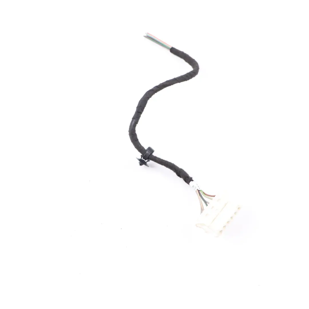 Mercedes W176 Rückleuchte Rechts Rücklicht Seite Stecker Buchse Verdrahtung - SKU A1769060200-2 - Teilenummer A1769060200
