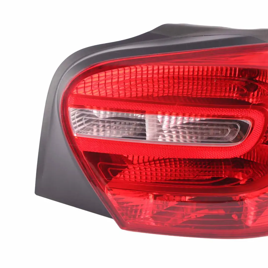  Piloto trasero Mercedes W176 Derecho Panel lateral luces traseras - SKU A1769060200 - Número de pieza A1769060200