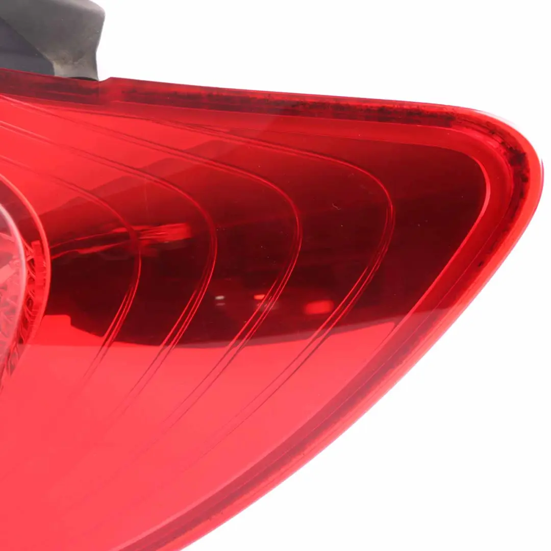  Rückleuchte Mercedes W176 Rechts Rücklicht Seitenwand - SKU A1769060200 - Teilenummer A1769060200