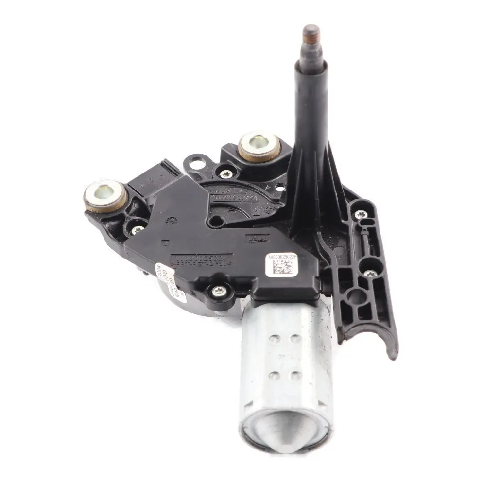 Wiper Motor Rear Window Tailgate Actuator to Mercedes W176 with Part number A1769061600 Mercedes W176 Wiper Motor Rear Window Tailgate Actuator - SKU A1769061600-1 - Part number A1769061600