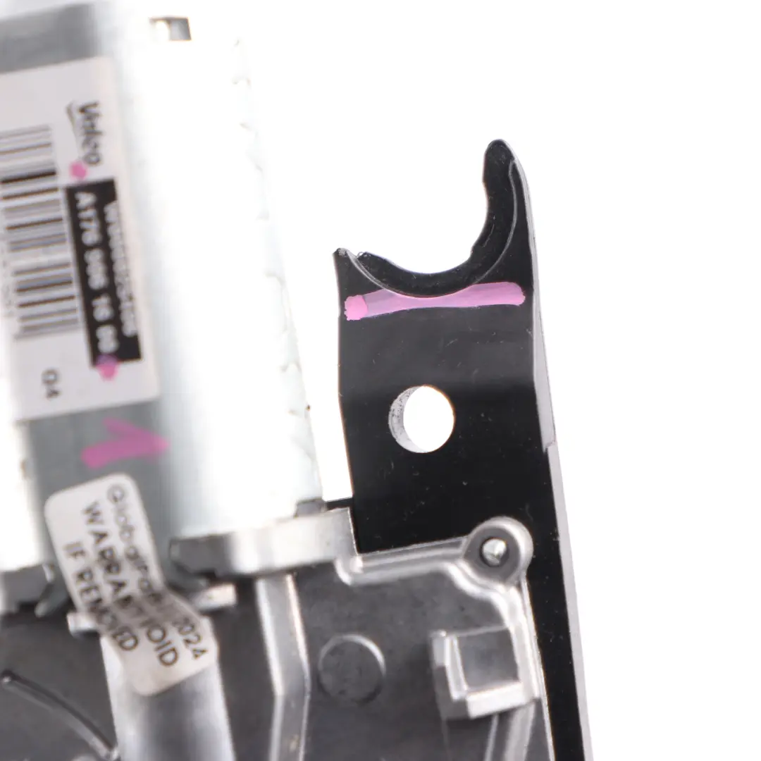 Wiper Motor Rear Window Tailgate Actuator to Mercedes W176 with Part number A1769061600 Mercedes W176 Wiper Motor Rear Window Tailgate Actuator - SKU A1769061600-1 - Part number A1769061600