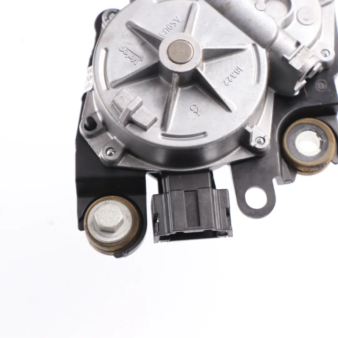 Wiper Motor Rear Window Tailgate Actuator to Mercedes W176 with Part number A1769061600 Mercedes W176 Wiper Motor Rear Window Tailgate Actuator - SKU A1769061600-1 - Part number A1769061600