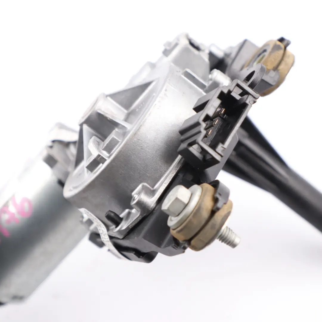 Wiper Motor Rear Window Tailgate Actuator to Mercedes W176 with Part number A1769061600 Mercedes W176 Wiper Motor Rear Window Tailgate Actuator - SKU A1769061600-1 - Part number A1769061600