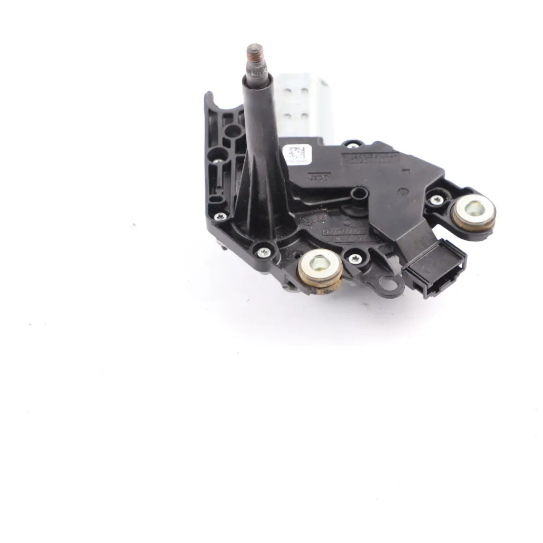 Wiper Motor Rear Window Tailgate Actuator to Mercedes W176 with Part number A1769061600 Mercedes W176 Wiper Motor Rear Window Tailgate Actuator - SKU A1769061600-1 - Part number A1769061600