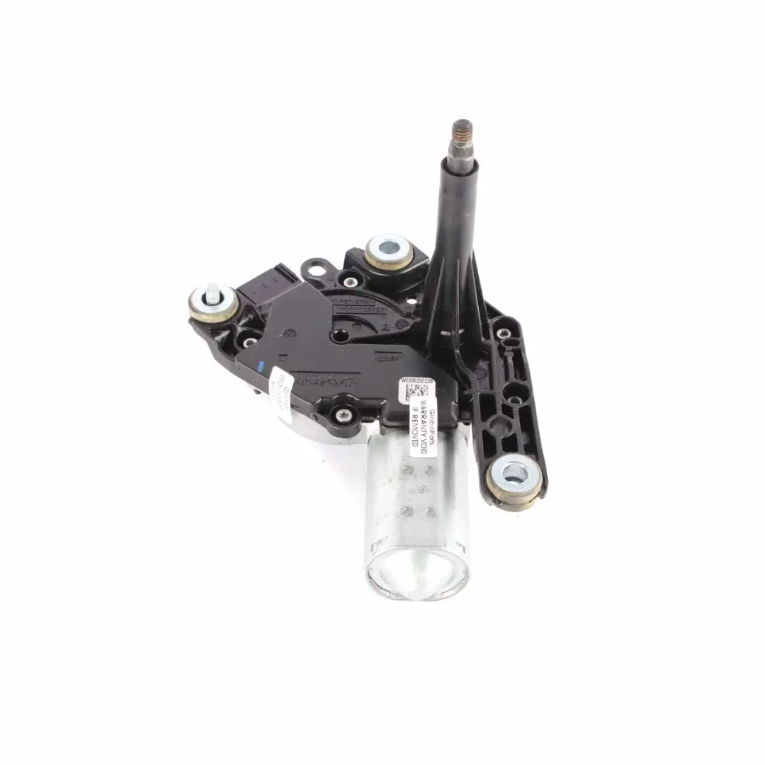 Wiper Motor Rear Window Tailgate Actuator to Mercedes W176 with Part number A1769061600 Mercedes W176 Wiper Motor Rear Window Tailgate Actuator - SKU A1769061600 - Part number A1769061600
