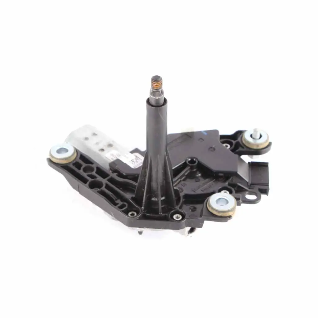 Mercedes W176 Motor Limpiaparabrisas Trasero Actuador Portón Trasero - SKU A1769061600 - Número de pieza A1769061600