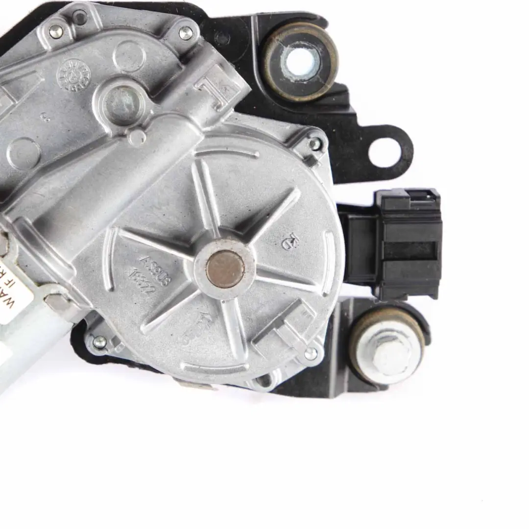Wischer Motor Heckscheibe Heck Klappe Aktuator für Mercedes W176 mit Teilenummer A1769061600 Mercedes W176 Wischer Motor Heckscheibe Heck Klappe Aktuator - SKU A1769061600 - Teilenummer A1769061600