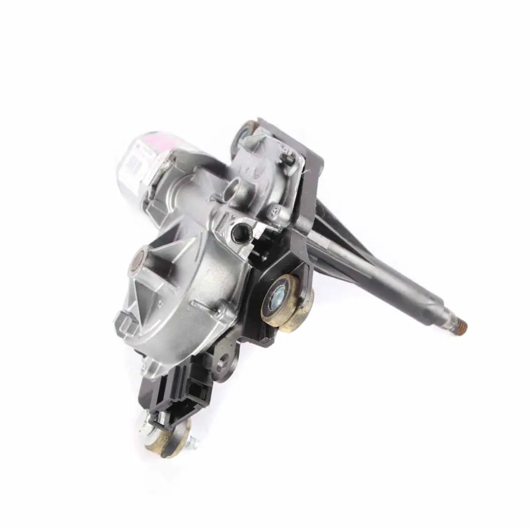 Wischer Motor Heckscheibe Heck Klappe Aktuator für Mercedes W176 mit Teilenummer A1769061600 Mercedes W176 Wischer Motor Heckscheibe Heck Klappe Aktuator - SKU A1769061600 - Teilenummer A1769061600