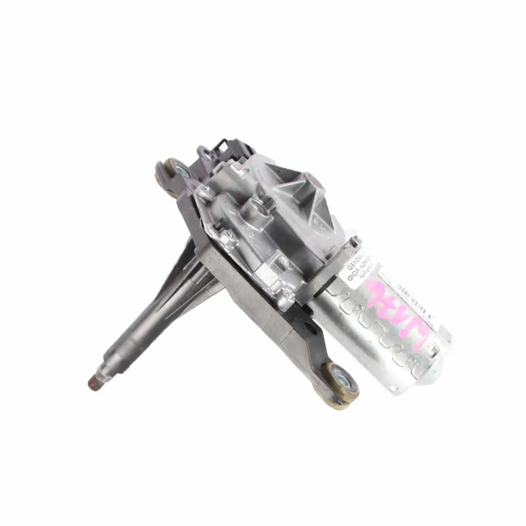 Wischer Motor Heckscheibe Heck Klappe Aktuator für Mercedes W176 mit Teilenummer A1769061600 Mercedes W176 Wischer Motor Heckscheibe Heck Klappe Aktuator - SKU A1769061600 - Teilenummer A1769061600